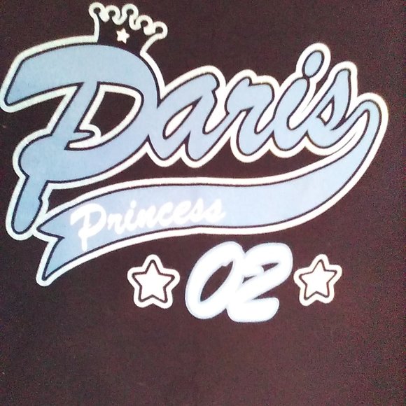 Beau gilet avec brillants - Picture 2 of 3